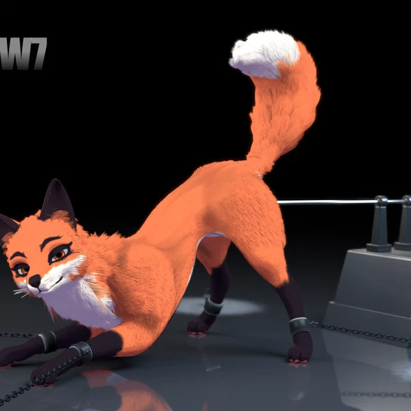 Created By Dreamrow7