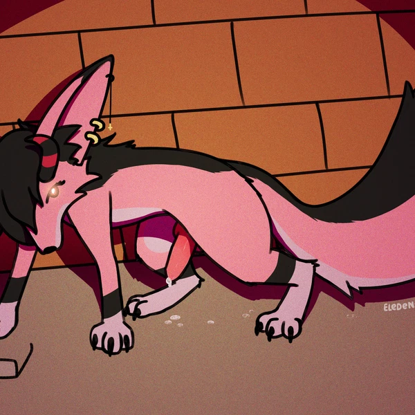 Created By Eledensfw