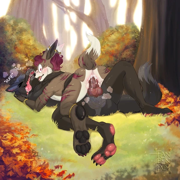 Created By Evilbunnyparty, Fanbenixd