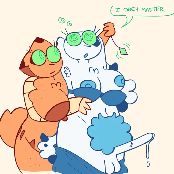 Created By Furryblued0g