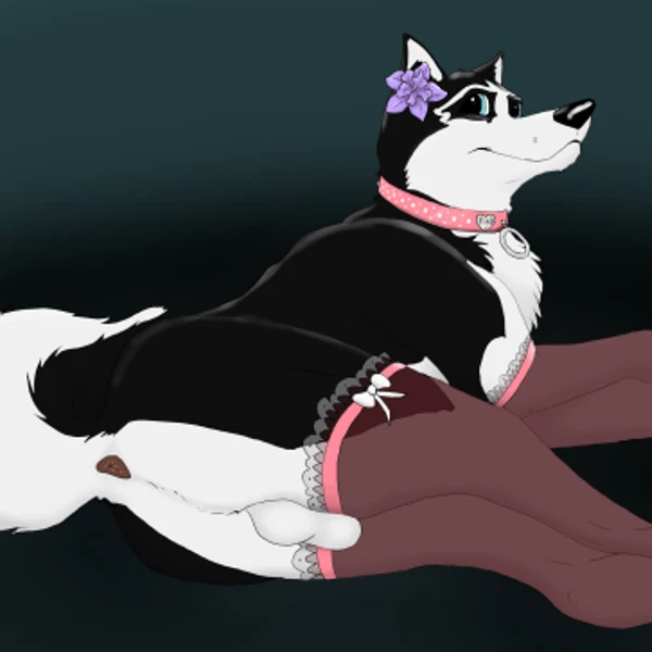 Created By Headbangerwolf