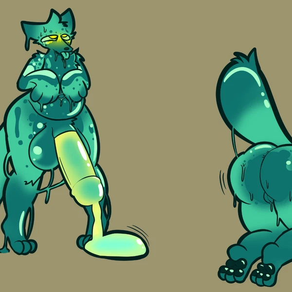 Created By Inkvore