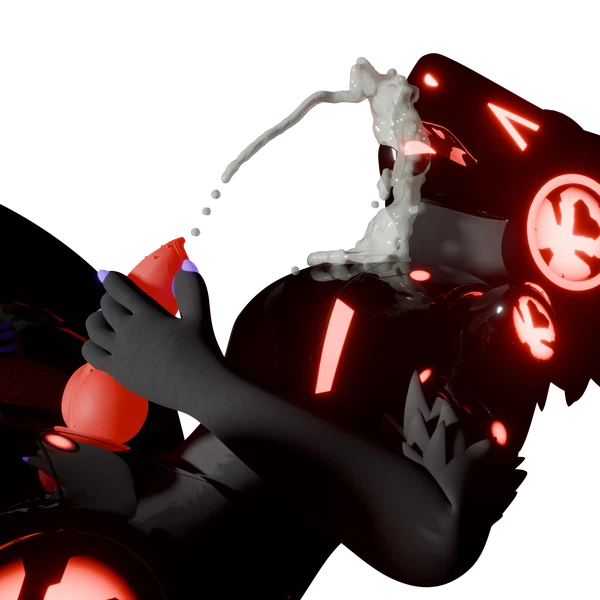 Created By Kiru The Proot