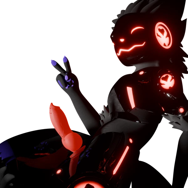 Created By Kiru The Proot