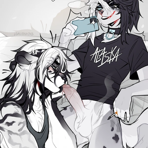 Created By Lgag006k043 (Artist)