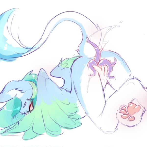 Created By Lunargent