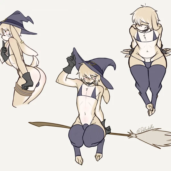 Created By Nekodoiko