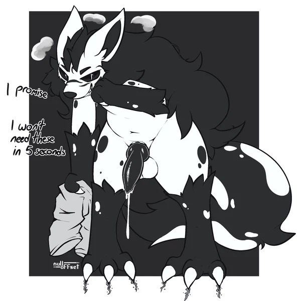 Created By Nulloffset