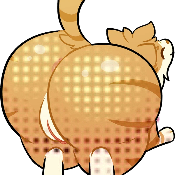Created By Paddedpurr