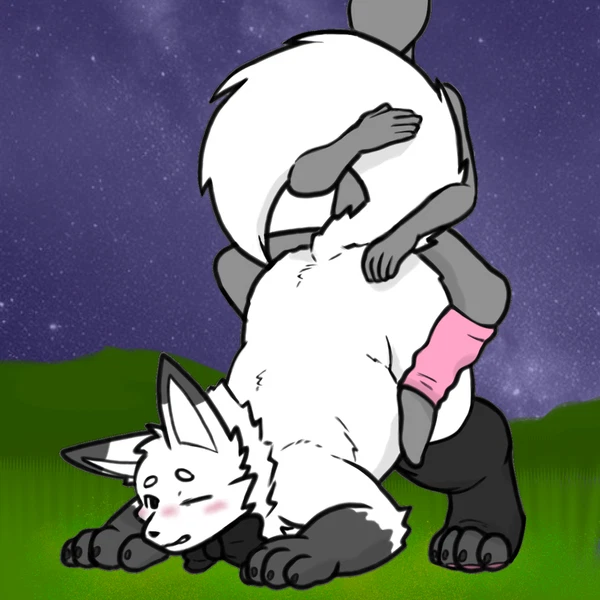 Created By Pikazeen