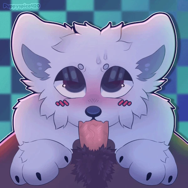 Created By Psychedelipup, Puppyspice420
