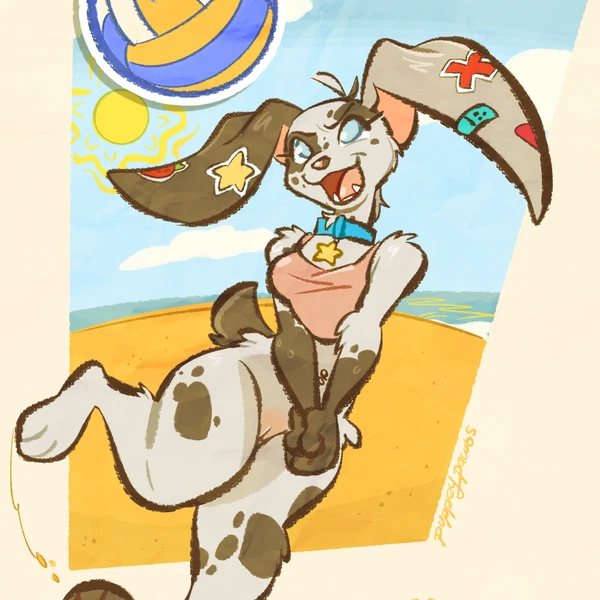 Created By Puppeypawbs