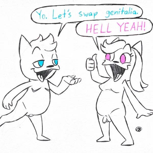 Created By Rewopsofunny
