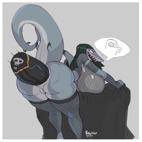 Created By Robotjoe