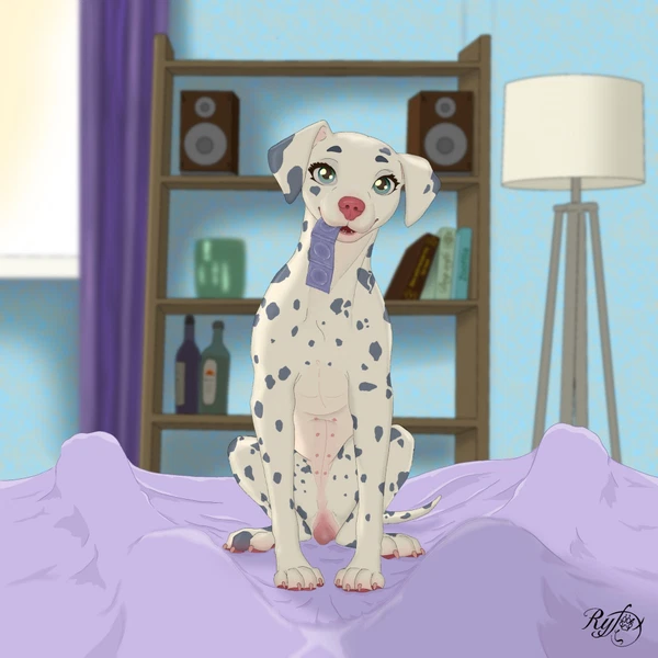 Created By Ryfox