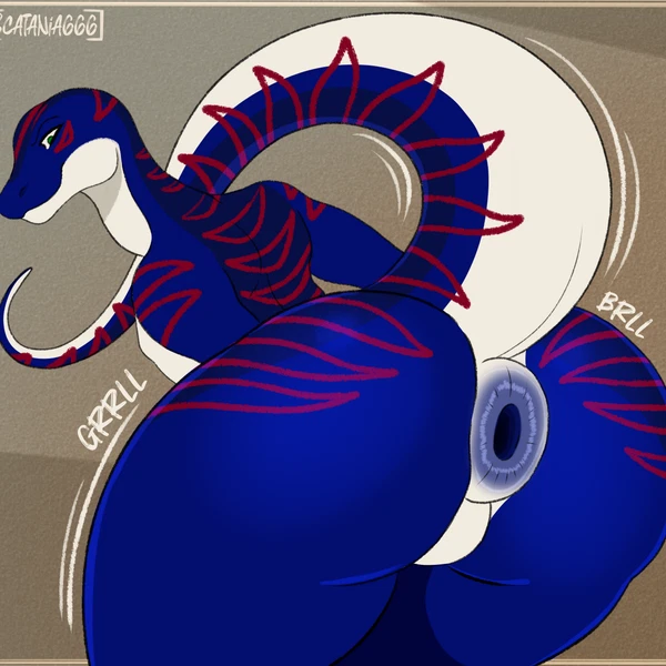 Created By Scatania666