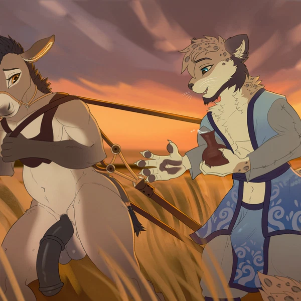 Created By Sekielmoon