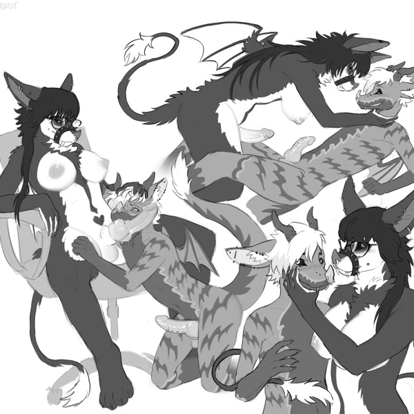 Created By Skunknot