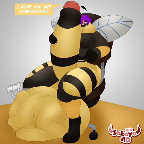 Created By Sokoyo Owo