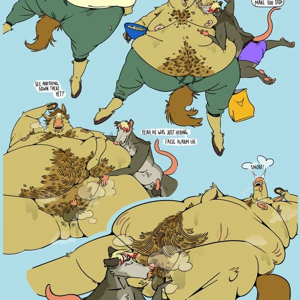 Created By Southernyote