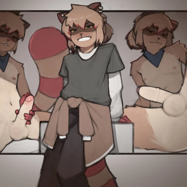 Created By Stopych