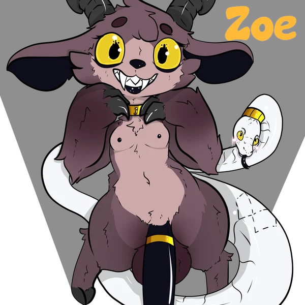 Created By Succubusbnny