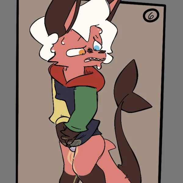 Created By Tiburonloaf (Artist)