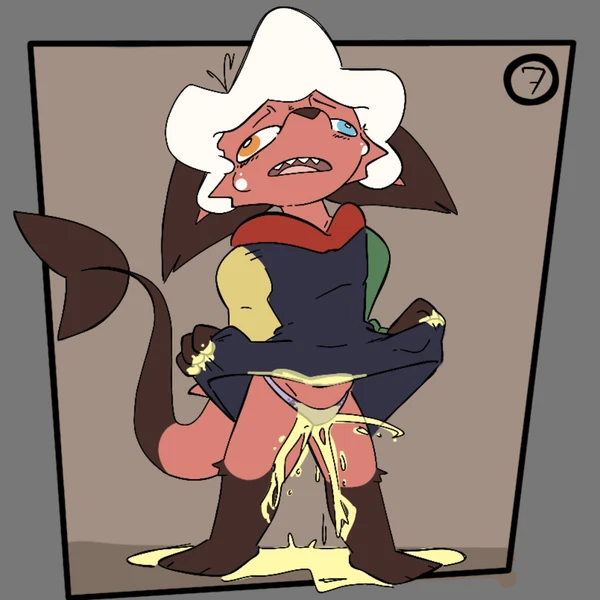 Created By Tiburonloaf (Artist)
