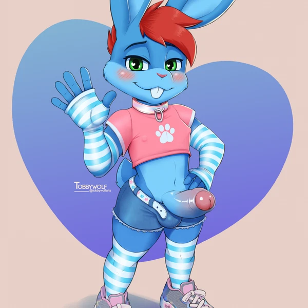 Created By Tobbywolf