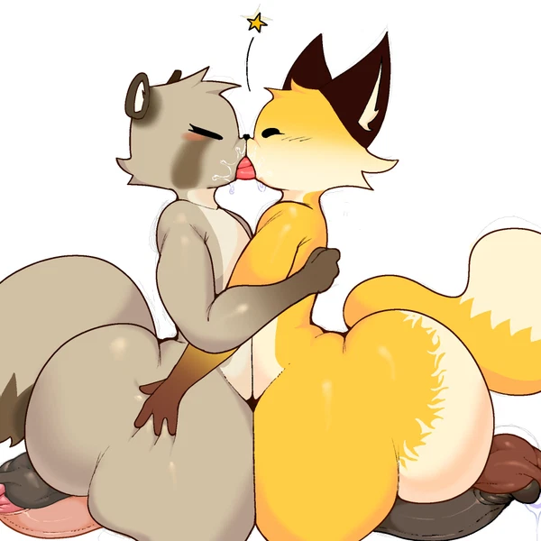 Created By Toumie (Artist)