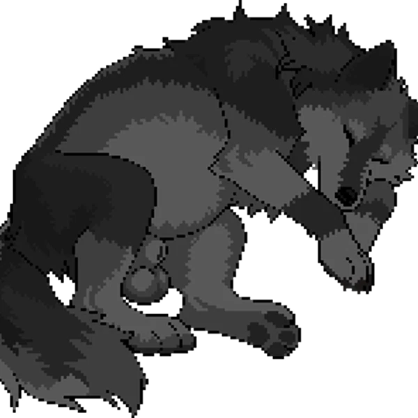 Created By Vorochi
