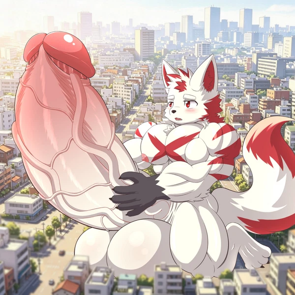 Created By White-Snow-Wolf