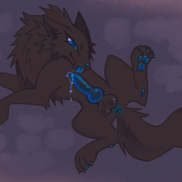 Created By Wildkaiju