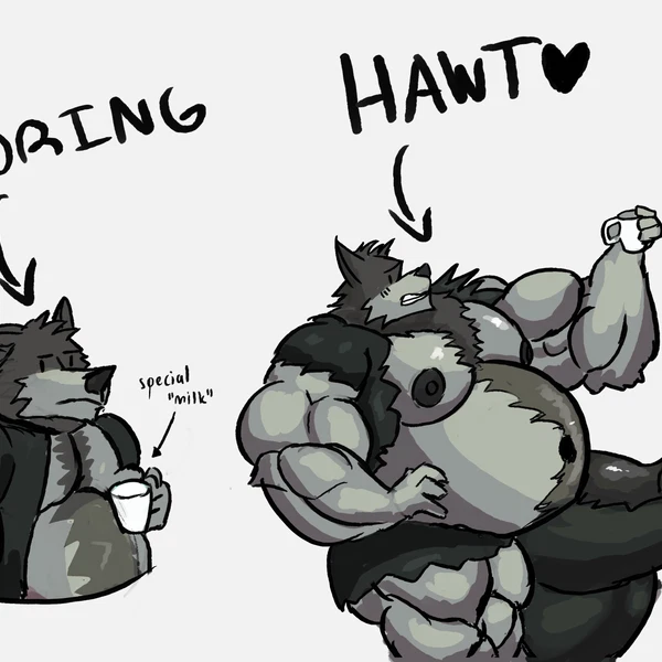 Created By Wrulfwulf