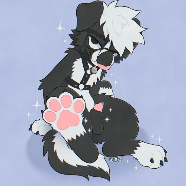 Created By Wuff34