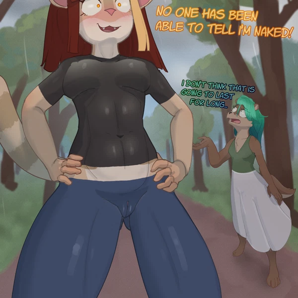 Created By Wyvernichor