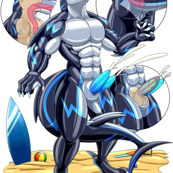 Created By Xedrykthedragon