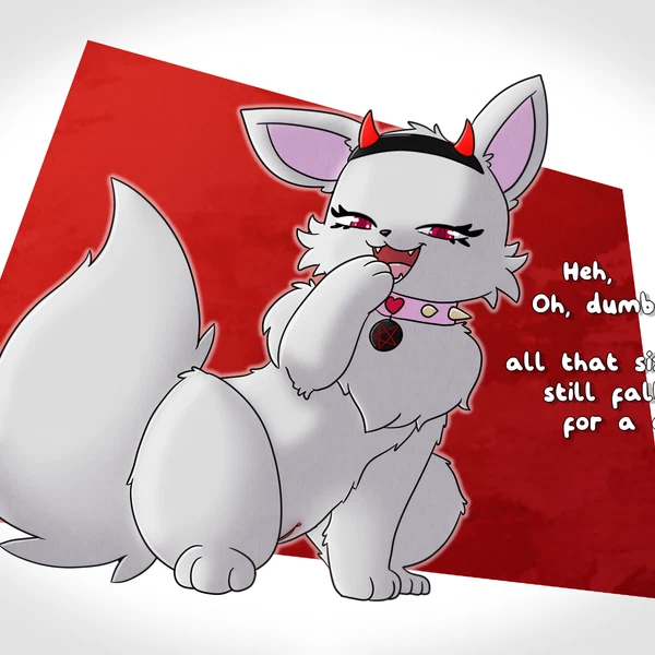 Created By Yakukitsu