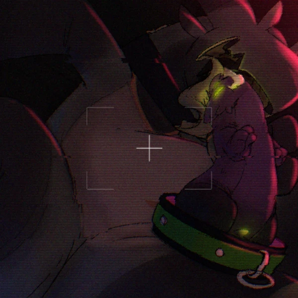 Crew (Cuddlebutt), Kipper (Hypnosnack) Created By Cuddlebutt, Hypnosnack