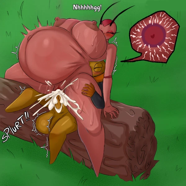 Cricketly (Bug Fables), Huscada (Bug Fables) (Bug Fables, Moonsprout Games) Created By Golden Toad