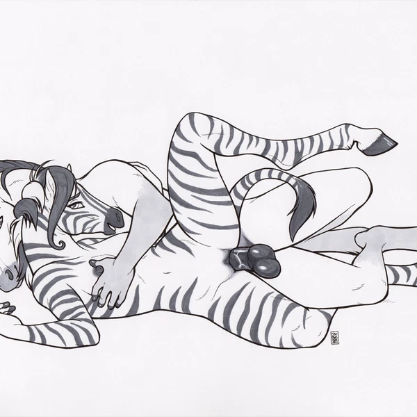 Crimson Storm, Izzabelle Frost Created By Shinigamigirl
