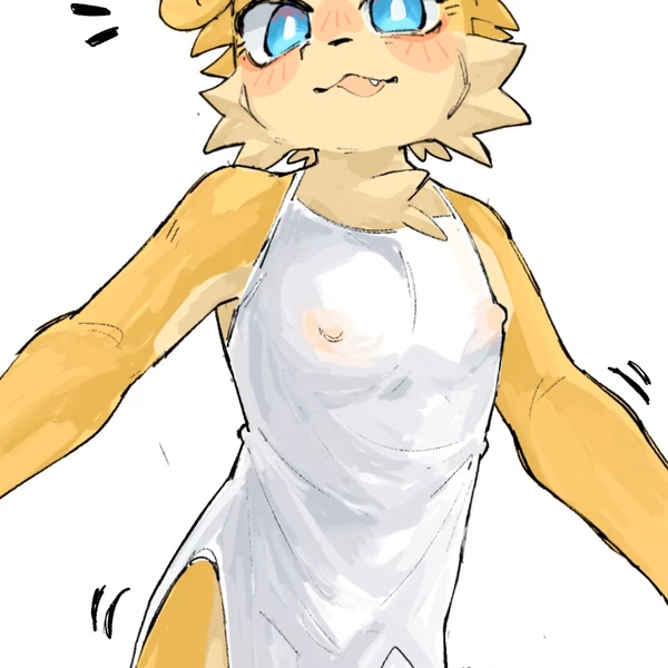 Crowl (Regcron) Created By Regcron
