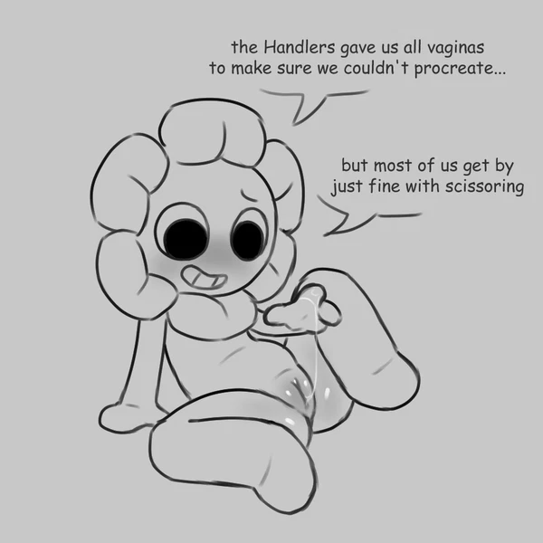 Dandy (Dandy's World) (Blushcrunch Studio, Dandy's World) Created By Yaksicle