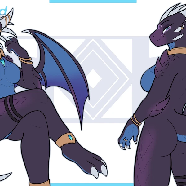 Diamond(Cynderthedragoness39) (European Mythology, Mythology) Created By Madbeak