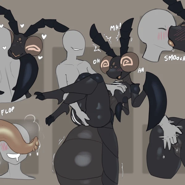Dizzy (Artlegionary) Created By Artlegionary