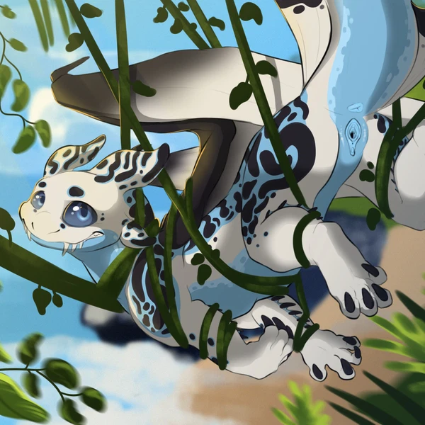 Dreamworks, European Mythology Created By Hamham5