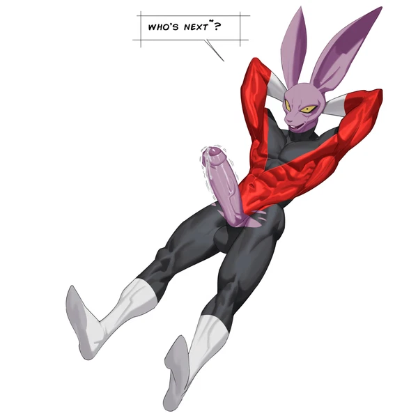 Dyspo (Dragon Ball, Dragon Ball Super) Created By Cxcxxcxxxx
