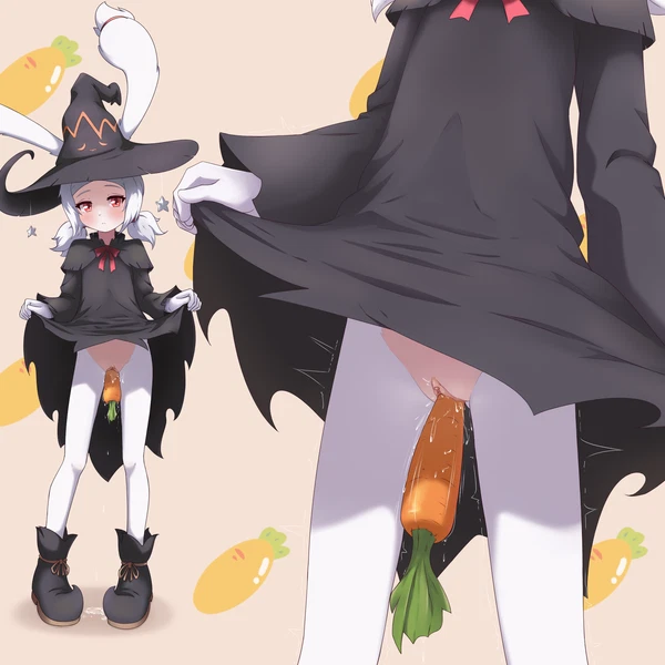 Eat Your Veggies