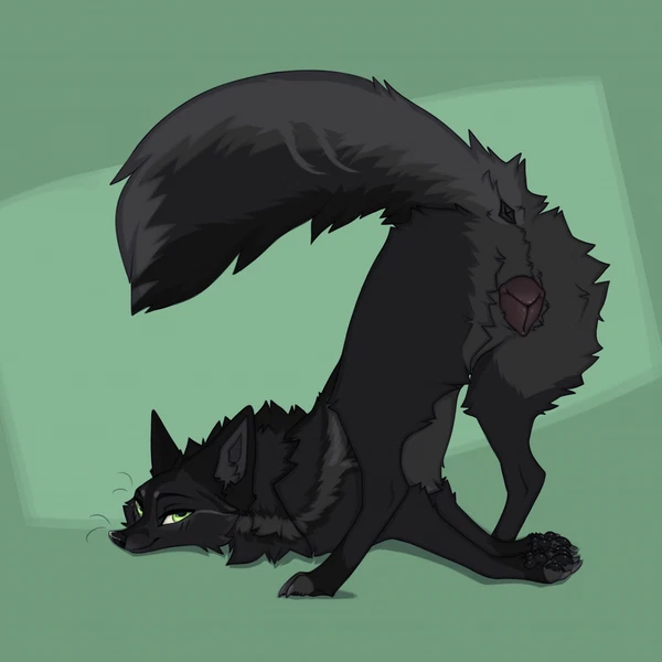 Echo (Echogecko04) Created By Taka (Artist)
