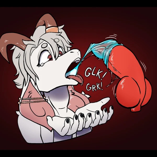 Elliot (Espressothegoat) Created By Espressothegoat